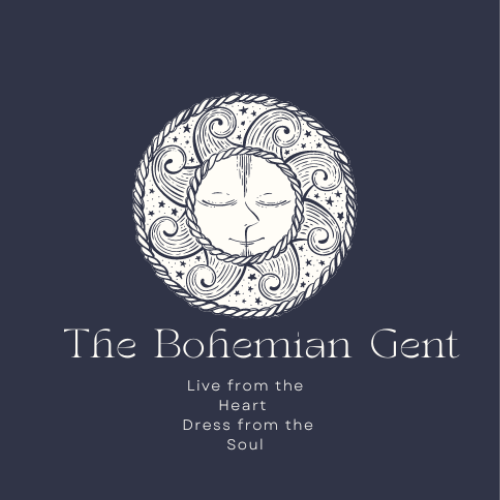 The Bohemian Gent